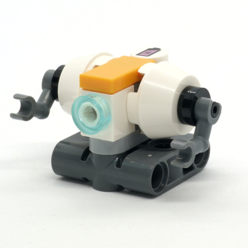 fig-014997 – Robot