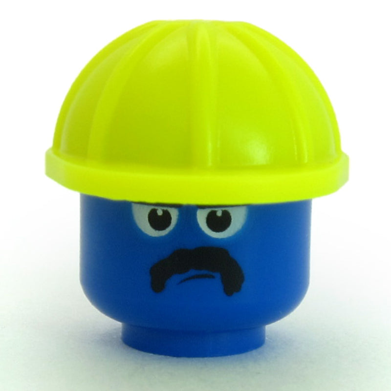 fig-014998 – Foreman