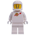 fig-015001 – Classic Space, White with 3626cpr1966 Head