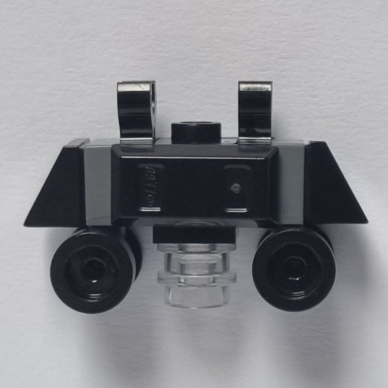 fig-015005 – Mouse Droid (MSE-6-series Repair Droid), 2 Top Clips