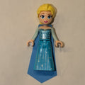 fig-015048 – Elsa, Medium Azure Dress, Cape, Big Eyes