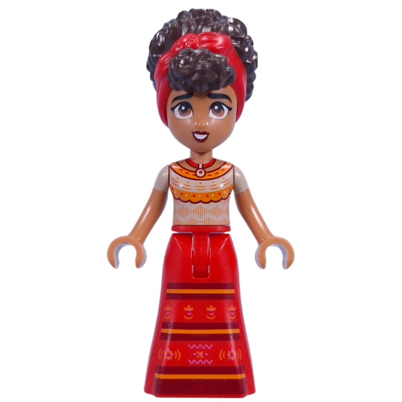 fig-015056 – Dolores