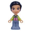 fig-015060 – Peter - Neutral Expression