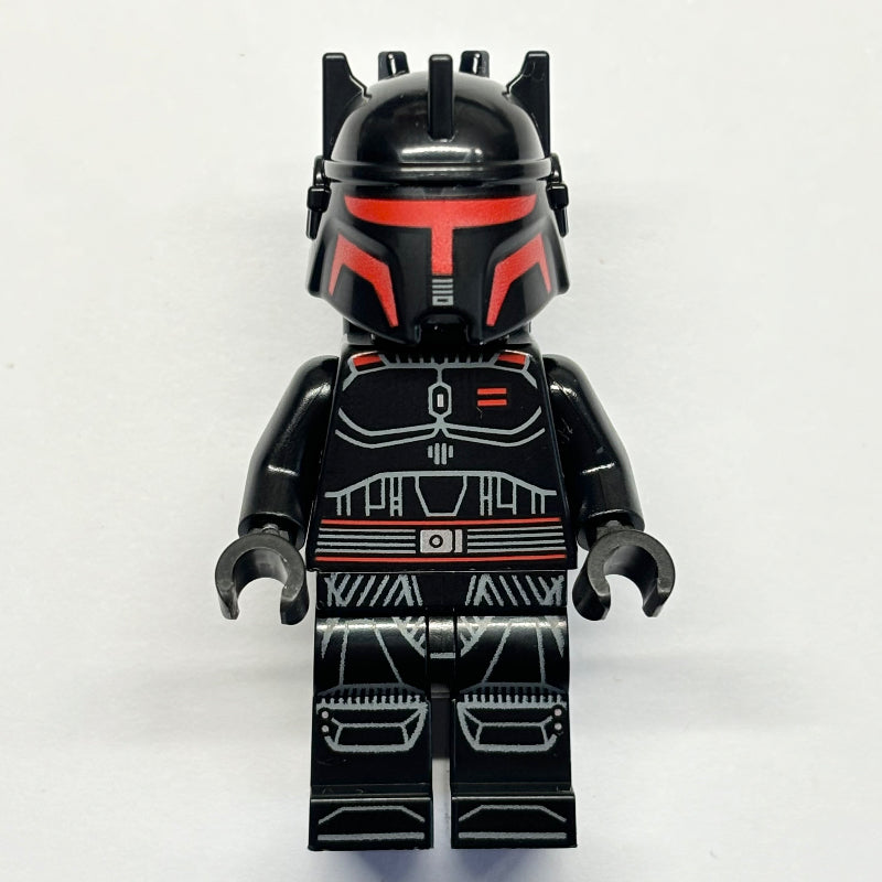 fig-015063 – Moff Gideon - Dark Trooper Armor