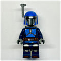 fig-015066 – Mandalorian Warrior
