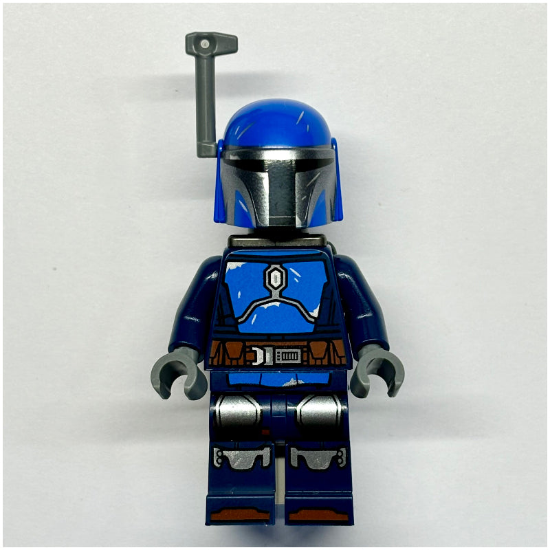 fig-015066 – Mandalorian Warrior