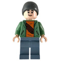 fig-015072 – Ben, Hat