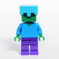 fig-015083 – Zombie, Medium Azure Helmet