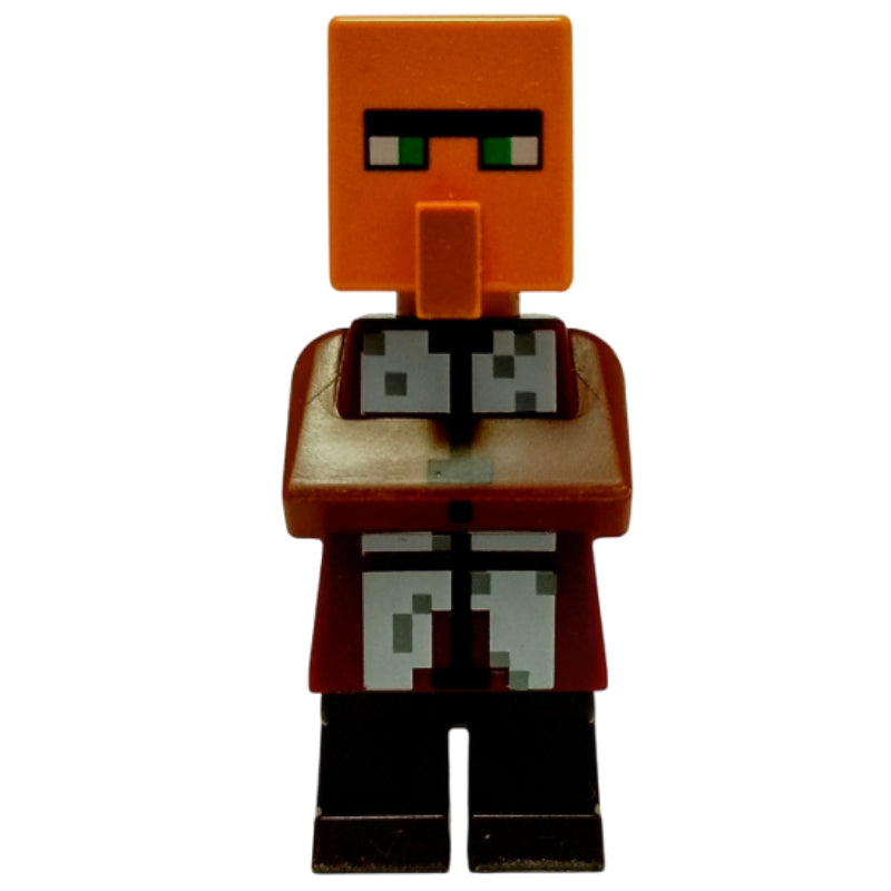 fig-015085 – Villager, Shepherd