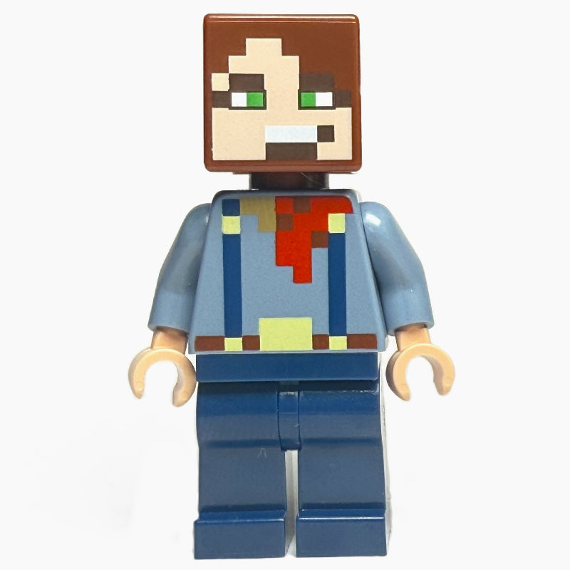 fig-015087 – Badlands Explorer
