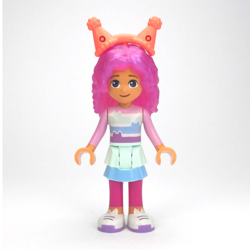 fig-015091 – Gabby, Party Hats