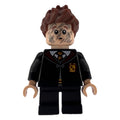 fig-015095 – Seamus Finnigan, Gryffindor Robe with Crest, Short Legs