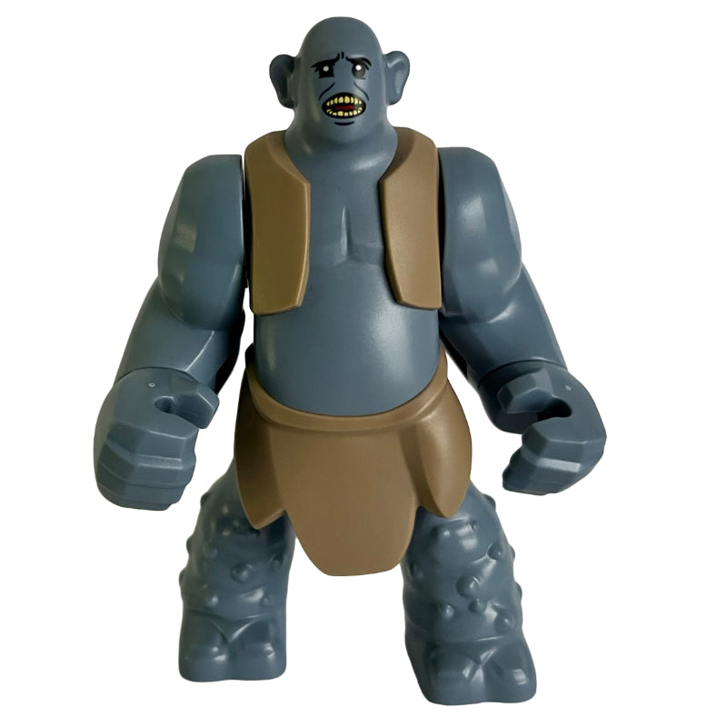 fig-015122 – Troll (Harry Potter) (Big Fig)