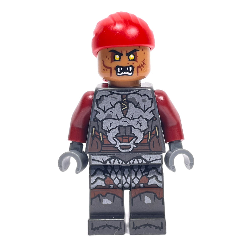 fig-015125 – Orc, Red Hat