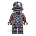 fig-015129 – Orc, Helmet