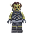 fig-015132 – Orc, Olive Green