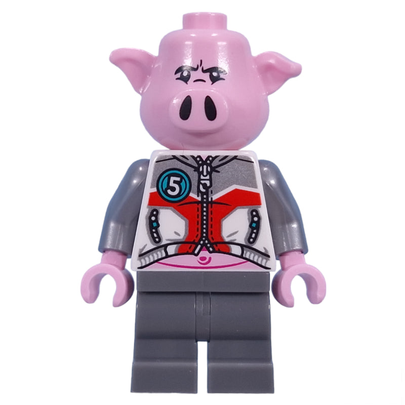 fig-015135 – Pigsy