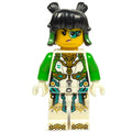 fig-015145 – Mei, White Armor