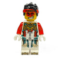 fig-015146 – Monkie Kid, White Armor