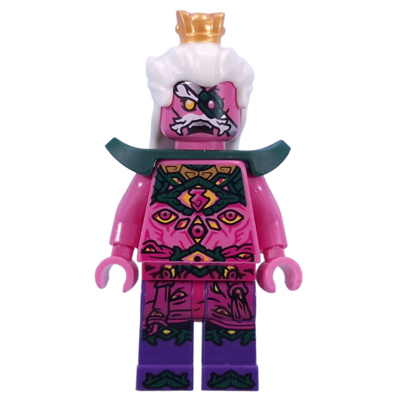 fig-015149 – 100-eyed Demon
