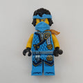 fig-015159 – Nya, Dark Azure Robes, Shoulder Guard