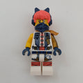 fig-015160 – Sora, Dark Blue Bandana and Cat Ears Headphones, Shoulder Armor