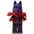 fig-015161 – Wolf Mask General
