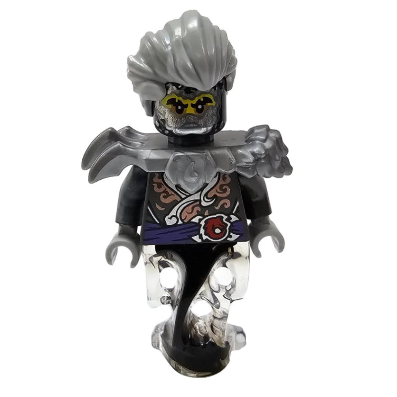 fig-015164 – Cinder, Ghost Legs