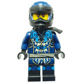 fig-015166 – Jay / Evil Jay, Shoulder Pad