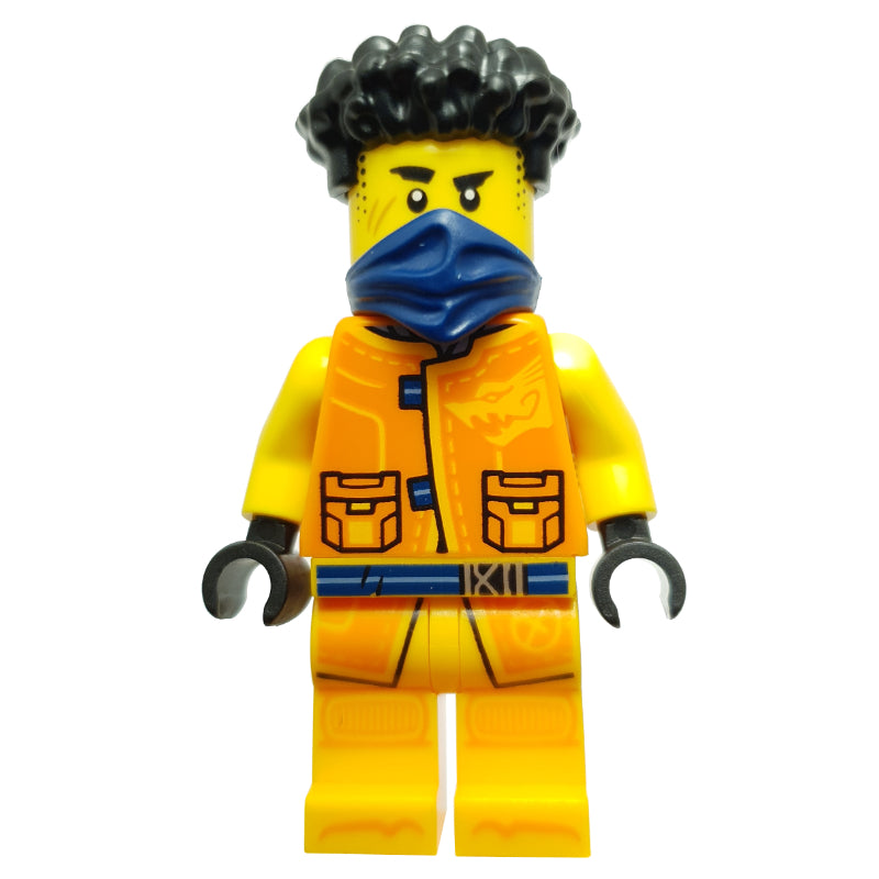 fig-015171 – Arin, Bandana