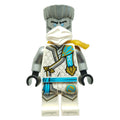 fig-015173 – Zane, White Robes and Bandana, Shoulder Armor