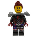 fig-015174 – Jordana, Pearl Titanium Armor