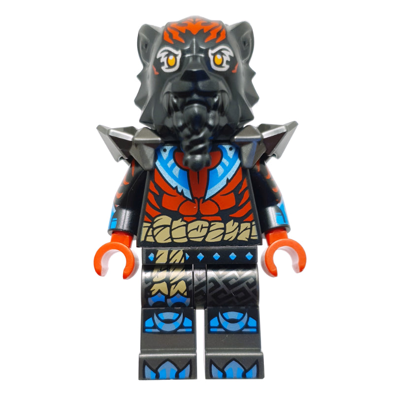fig-015175 – Lord Ras, Pearl Titanium Armor