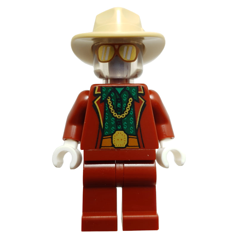 fig-015176 – Mr. Pale