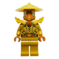 fig-015181 – Temple Guard, Shoulder Guard
