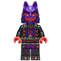 fig-015185 – Wolf Mask Warrior
