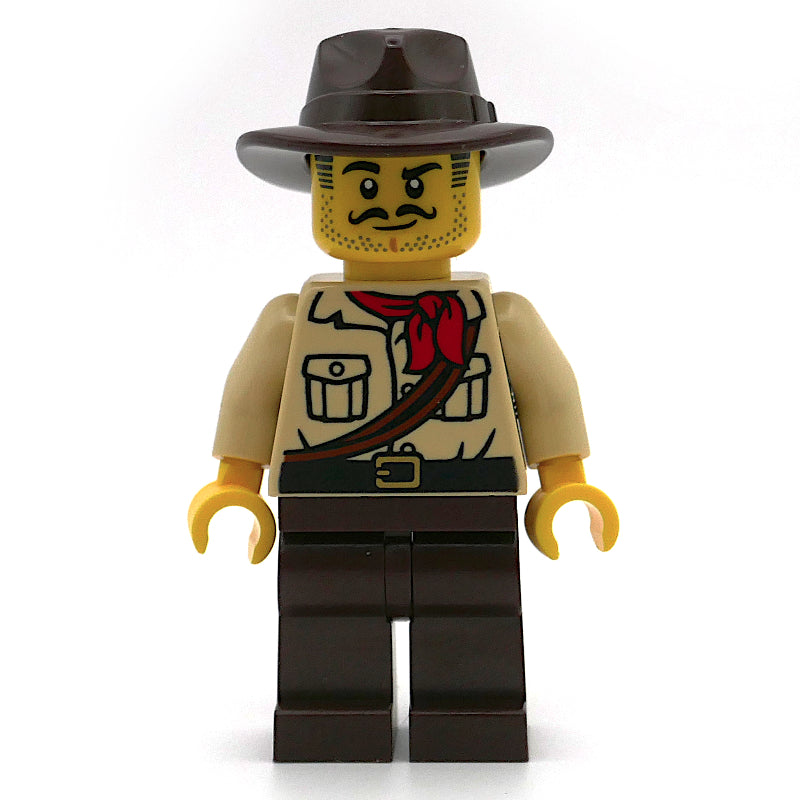 fig-015206 – Explorer (Johnny Thunder)