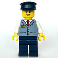 fig-015223 – Bus Driver