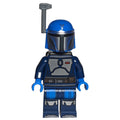 fig-015238 – Mandalorian Fleet Commander - Helmet