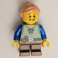 fig-015249 – Mountain Fortress Child
