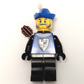 fig-015250 – Mountain Fortress Black Falcon Archer - Male