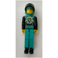 fig-015266 – Dark Turquoise Cyber Strikers Driver
