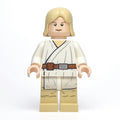 fig-015288 – Luke Skywalker, White Robe, Straight Tan Hair, White Pupils, 3626cpr0635