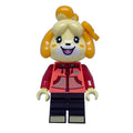 fig-015294 – Isabelle, Coral Jacket