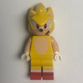 fig-015300 – Super Sonic / Sonic the Hedgehog