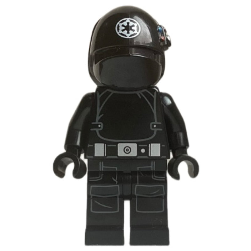 fig-015314 – Imperial Gunner, Nougat Head