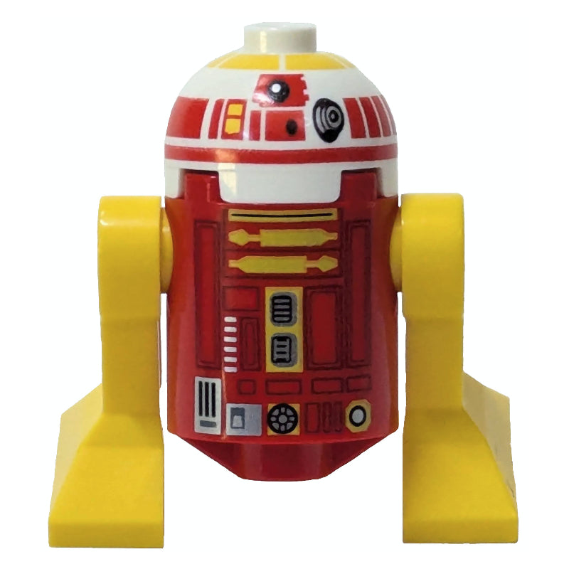 fig-015316 – Astromech Droid, L3-G0