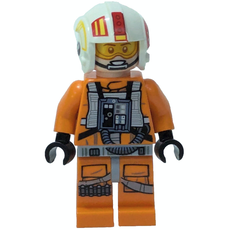 fig-015317 – Rebel Pilot