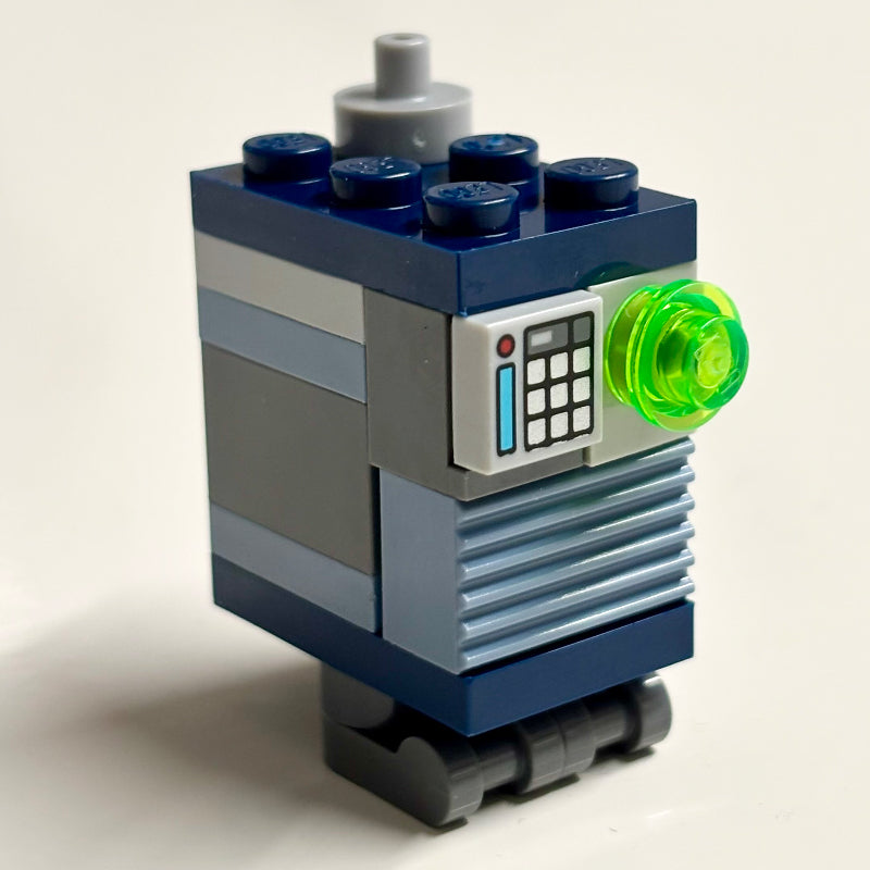 fig-015325 – SR-V0 (Servo)