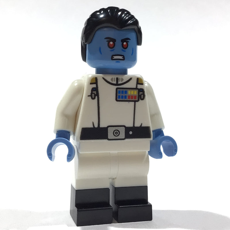 fig-015328 – Grand Admiral Thrawn, Dual Molded Legs